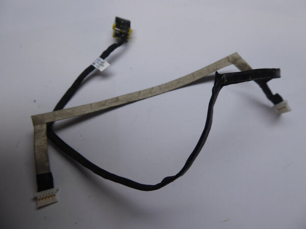 Acer Aspire S3-391 ORIGINAL Powerbuchse Strombuchse 50.4QP24.011 #5024