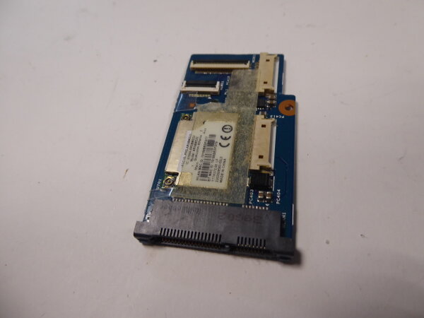 Acer Aspire S3-391 WLAN Karte mit Platine AR5BMD22 #5024