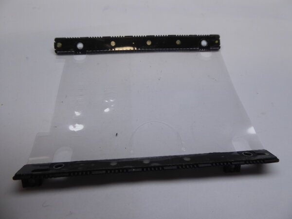 HP Pavilion 15 15-e080so HDD Caddy Festplatten Halterung  #3887