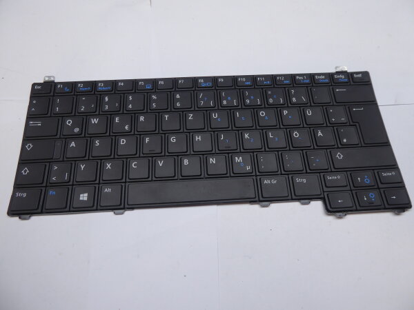 Dell Latitude E5440 ORIGINAL Keyboard sweden Layout!! 0DY4T0 #3911