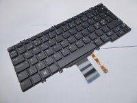 Dell Latitude 5290 Original Keyboard nordic Layout 030FVP