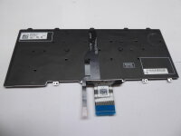 Dell Latitude E5270 Original Tastatur Keyboard nordic Layout 0FRRY3