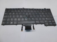 Dell Latitude E7240 E7440 Original Keyboard schwedisch...