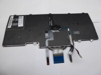 Dell Latitude E5470 E7450 E5470 E7470 Original Keyboard dansk Layout 0W24RK