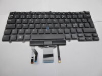 Dell Latitude E5450 E5470 E7470 E7450 Original Keyboard...