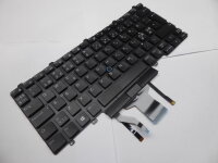 Dell Latitude E5450 E5470 E7470 E7450 Original Keyboard...