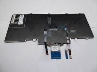 Dell Latitude E5450 E5470 E7470 E7450 Original Keyboard nordic Layout 01WF0T