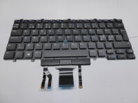 Dell Latitude E5470 E5450 5480 5490 Original Keyboard...