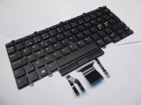 Dell Latitude E5470 E5450 5480 5490 Original Keyboard...