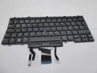 Dell Latitude E5450 E7450 E5470 E7470 Original Keyboard...