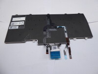 Dell Latitude E5450 E7450 E5470 E7470 Original Keyboard Fin Swe Layout 04PTC5