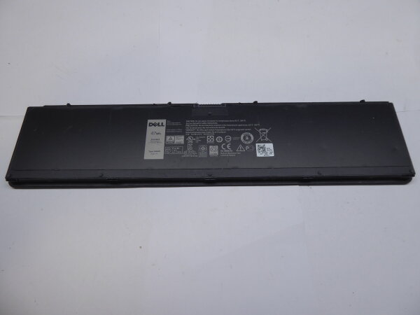 Dell Latitude E7440 E7450 ORIGINAL AKKU Batterie 00D47W #A11