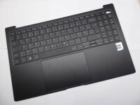 Samsung Galaxy Book 2 Gehäuse Oberteil deutsche Tastatur BA98-03158B #5030