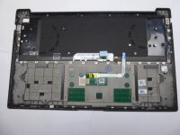 Samsung Galaxy Book 2 Gehäuse Oberteil deutsche Tastatur BA98-03158B #5030