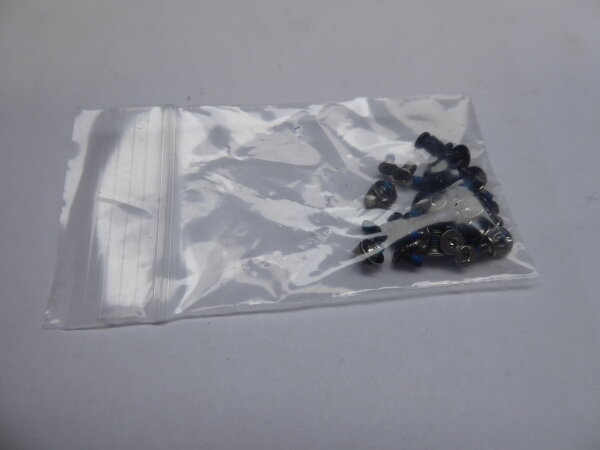 HP Envy X360 Convertible 15 BQ Serie Schraubensatz Screws Set #5031