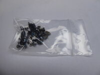 HP Envy X360 Convertible 15 BQ Serie Schraubensatz Screws Set #5031
