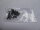 HP Envy X360 Convertible 15 BQ Serie Schraubensatz Screws Set #5031
