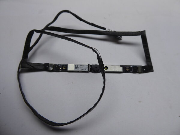 HP Envy X360 Convertible 15 BQ Serie Webcam Kamera mit Kabel 916364-330 #5031