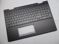 HP Envy X360 Convertible 15 BQ Serie Gehäuse...