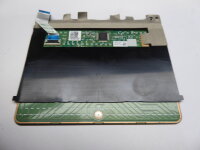 Dell Precision 5510 Touchpad Board mit Kabel 0GJ46G  #5032