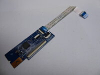 Dell Precision 5510 Tastatur Anschluss Board mit Kabel...