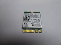 Dell Precision 5510 WLAN Karte Wifi Card 08XG1T #5032