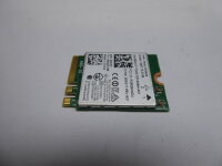 Dell Precision 5510 WLAN Karte Wifi Card 08XG1T #5032