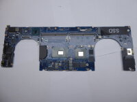 Dell Precision 5510 i7-6820HQ Mainboard 2GB Nvidia M1000M...