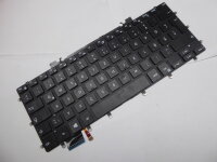 Dell Precision 5510 15,6 ORIGINAL QWERTZ Tastatur deutsch...