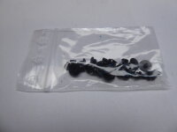 Lenovo IdeaPad 1 14ADA05 Schraubensatz Screws Set #5033