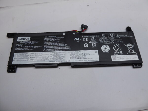 Lenovo IdeaPad 1 14ADA05 ORIGINAL AKKU Batterie L19M2PF0 #A11