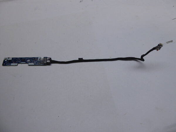 Dell Latitude 5310 2in1 PCB Hall Sensor Board mit Kabel 02YH21 #5034