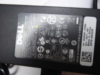 Dell Latitude 5310 2in1 ORIGINAL Netzteil 90W 0W529F #5034