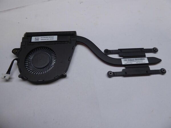 Lenovo ThinkPad L390 Kühler Lüfter Cooling Fan 02DL857 #5035