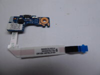 Lenovo ThinkPad L390 Powerbutton Board mit Kabel 02DL914 #5035