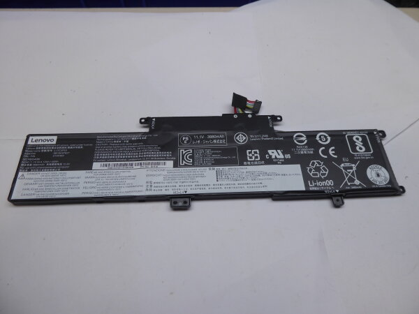 Lenovo ThinkPad L390 ORIGINAL Akku Batterie 01AV483 #A11