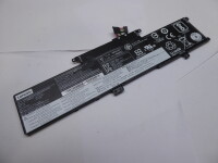 Lenovo ThinkPad L390 ORIGINAL Akku Batterie 01AV483 #A11