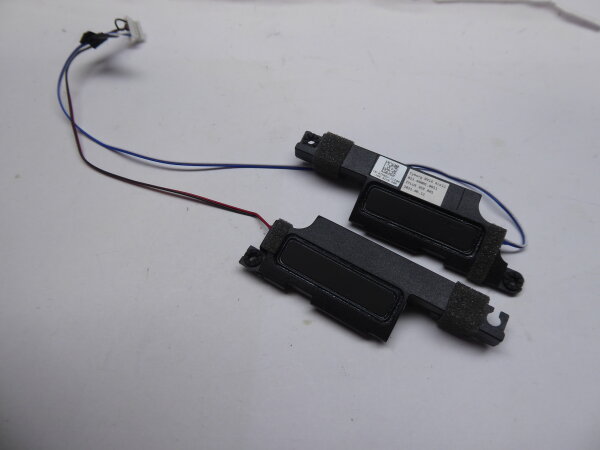 Dell Inspiron 14 5415 Lautsprecher Sound Speaker 0THN6V #5036