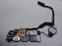 Dell Inspiron 14 5415 Powerbutton USB Audio Board mit...