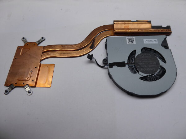 Dell Inspiron 14 5415 Kühler Lüfter Cooling Fan 0FVP9M #5036