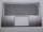 Dell Inspiron 14 5415 Gehäuse Oberteil + deutsche QWERTZ Tastatur 0RVGKC #5036