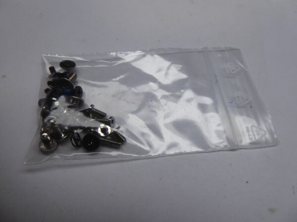 Lenovo Yoga 710-14IKB Schraubensatz Screws Set  #5015