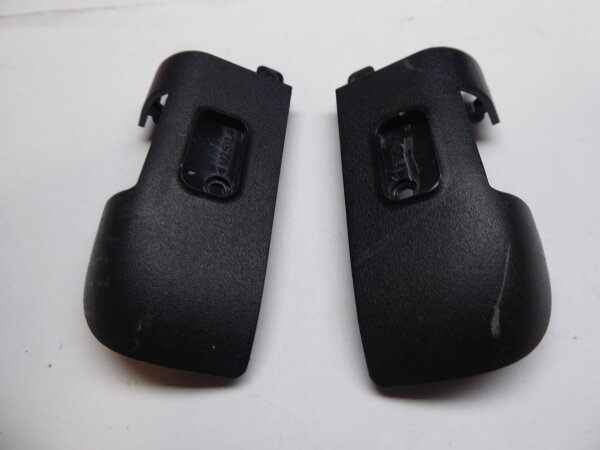 HP Pavilion 17 17-p183no Scharnier Abdeckungen Hinge Cover L + R #4723