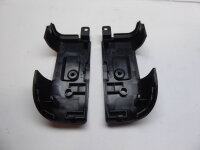 HP Pavilion 17 17-p183no Scharnier Abdeckungen Hinge Cover L + R #4723