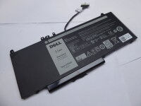 Dell Latitude E5450 E5550 ORIGINAL AKKU Batterie 0WYJC2 #A11