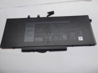 Dell Latitude E5400 ORIGINAL AKKU Batterie 0X77XY #A11