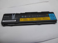 Lenovo Thinkpad X300 X301 ORIGINAL AKKU Batterie 42T4522...