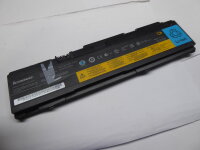 Lenovo Thinkpad X300 X301 ORIGINAL AKKU Batterie 42T4522...