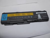 Lenovo Thinkpad X300 X301 ORIGINAL AKKU Batterie 42T4522 #A11