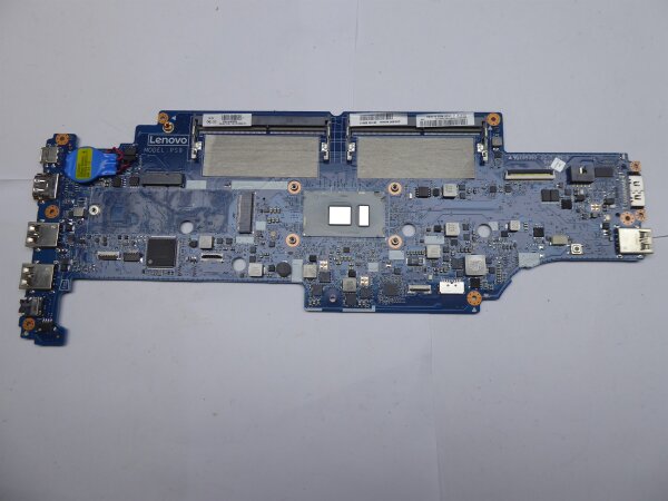 Lenovo ThinkPad 13 Gen Intel i3-7100U Mainboard Motherboard 01HW975 #4444